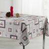 Nappe rectangulaire